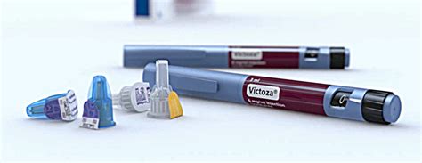 victoza liraglutide pen